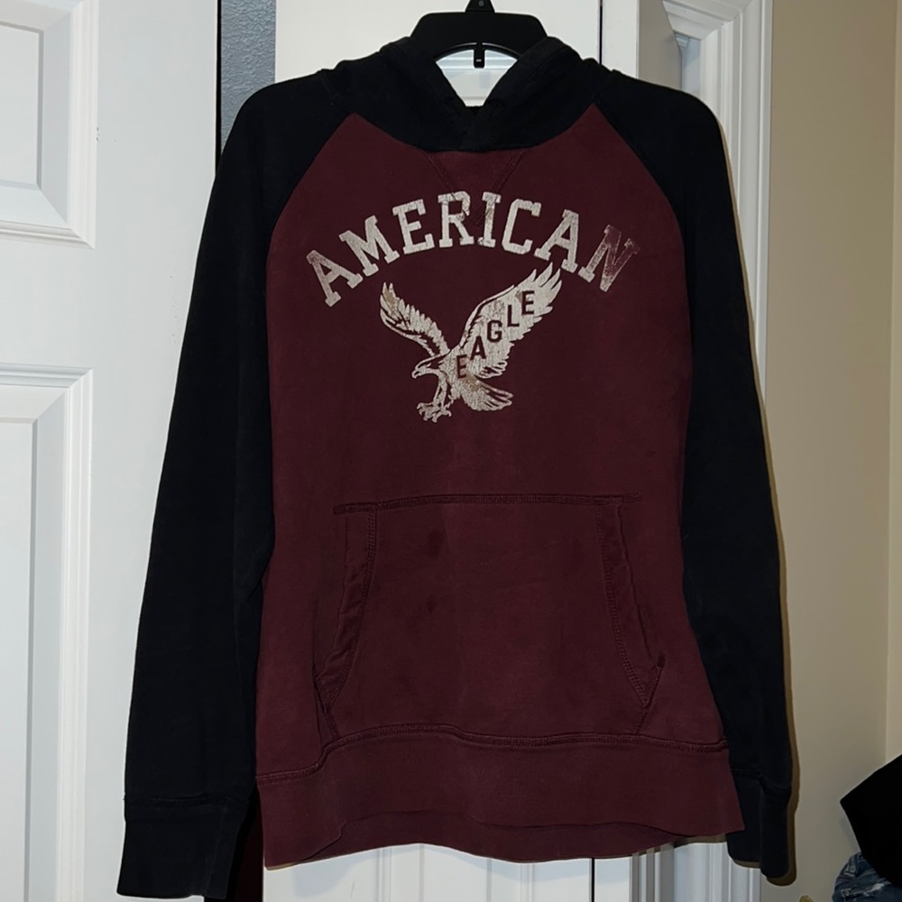 American egle sweatshirt